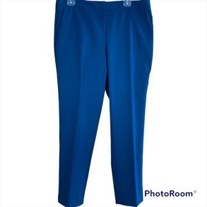 Vince Camuto Slim Pant Size 10